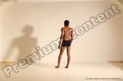 Breakdance reference poses of Enrique